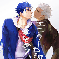This is a pixiv picture whose title is エミクーログまとめ2.