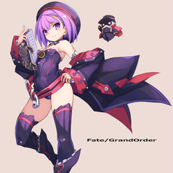This is a pixiv picture whose title is ママー！.