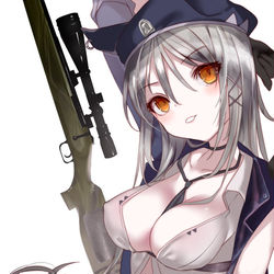 This is a pixiv picture whose title is SPR A3G.