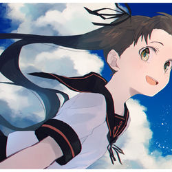 This is a pixiv picture whose title is 艦これまとめ.