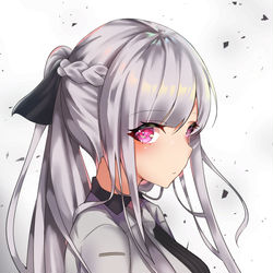 This is a pixiv picture whose title is AK-12.