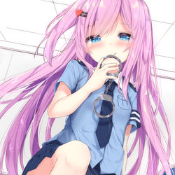 This is a pixiv picture whose title is JCけーさつ♡.