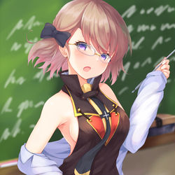 This is a pixiv picture whose title is 23.