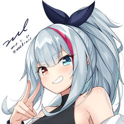 This is a pixiv picture whose title is ○.