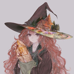 This is a pixiv picture whose title is ラトリ.