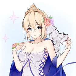 This is a pixiv picture whose title is エウロペ.