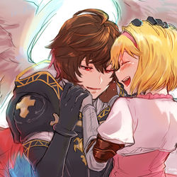 This is a pixiv picture whose title is グラブルまとめ.