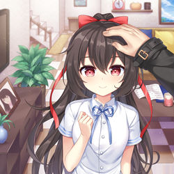 This is a pixiv picture whose title is ❥❥❥.