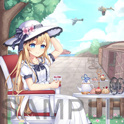 This is a pixiv picture whose title is ❥❥❥.