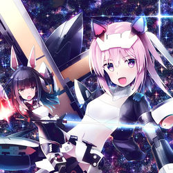 This is a pixiv picture whose title is アリスギアファンアート.