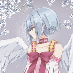 This is a pixiv picture whose title is フィトリア.
