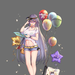 This is a pixiv picture whose title is 赫拉克勒斯.