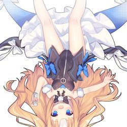 This is a pixiv picture whose title is ❤.