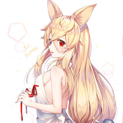 This is a pixiv picture whose title is G41.