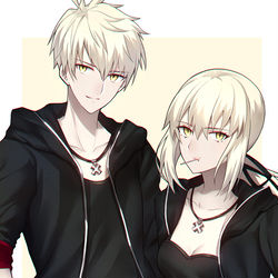 This is a pixiv picture whose title is pendragon.