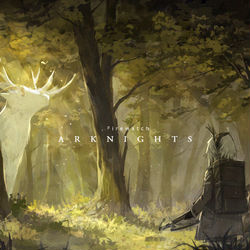 This is a pixiv picture whose title is Firewatch.