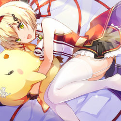 This is a pixiv picture whose title is —アズールレーン 2週年賀—.
