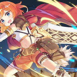 This is a pixiv picture whose title is ムイミ.
