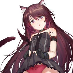 This is a pixiv picture whose title is 定 期 檢 查 ②.