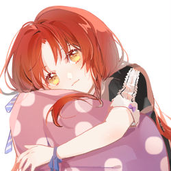 This is a pixiv picture whose title is 崩坏3.