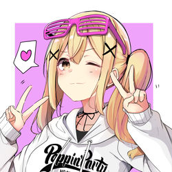 This is a pixiv picture whose title is Twitter 有咲まとめ1.