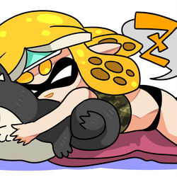 This is a pixiv picture whose title is 🌀 －ゴロゴロまとめ－.