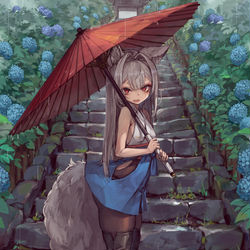 This is a pixiv picture whose title is 無題.