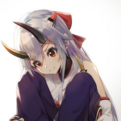 This is a pixiv picture whose title is インフェルノさん.