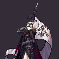 This is a pixiv picture whose title is ☆FGO.
