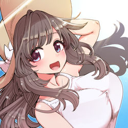 This is a pixiv picture whose title is シャニマス絵まとめ.