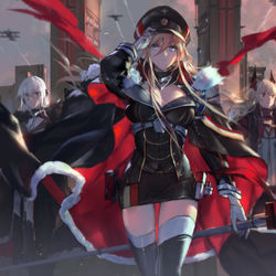 This is a pixiv picture whose title is -2th-.