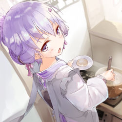 This is a pixiv picture whose title is 2019/05　twitter ボカロ、ボイロまとめ.