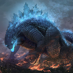 This is a pixiv picture whose title is LONG LIVE THE KING.