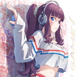 This is a pixiv picture whose title is ひふみん.