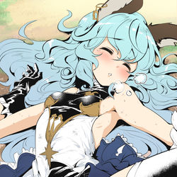 This is a pixiv picture whose title is フェリちゃん.