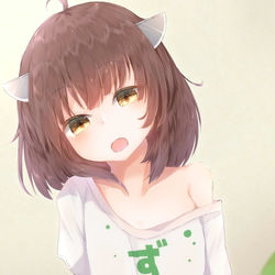 This is a pixiv picture whose title is きりたーん.
