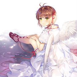 This is a pixiv picture whose title is さくら🌸.