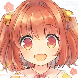 This is a pixiv picture whose title is 鈴奈幻想絵巻お疲れさまでした！.