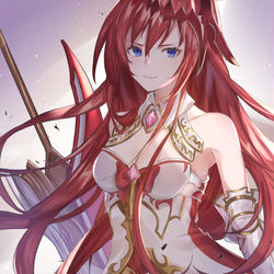This is a pixiv picture whose title is ゴブロ.
