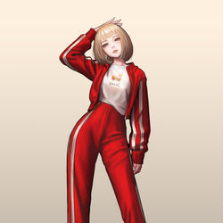 This is a pixiv picture whose title is girl.