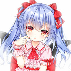 This is a pixiv picture whose title is 55.