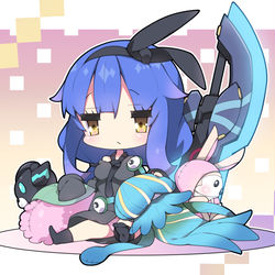 This is a pixiv picture whose title is らくがきぷそに。.