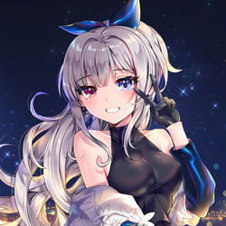 This is a pixiv picture whose title is MDR.