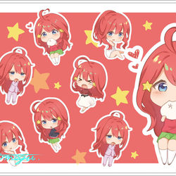 This is a pixiv picture whose title is 五月がいっぱい.