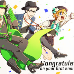 This is a pixiv picture whose title is SEEDまとめ5.