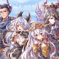 This is a pixiv picture whose title is 星トモ。.