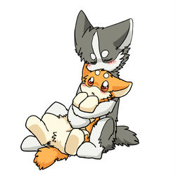 This is a pixiv picture whose title is シベキャピまとめ.