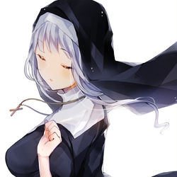 This is a pixiv picture whose title is ak12.