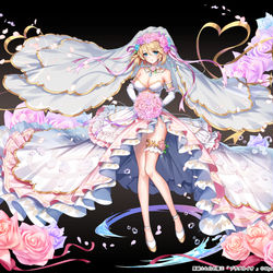 This is a pixiv picture whose title is [仕事絵]ブラダルイオ.