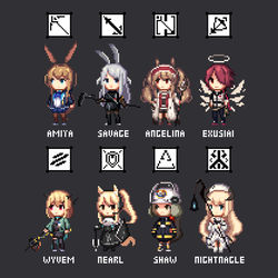 This is a pixiv picture whose title is 無題.